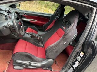 Honda Civic Type R 2.0 148kW
