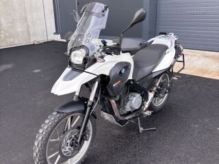 BMW G 650 35kW