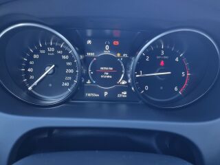 Land Rover Discovery Sport 2.0 110kW