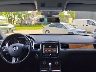 Volkswagen Touareg 3.0 150kW