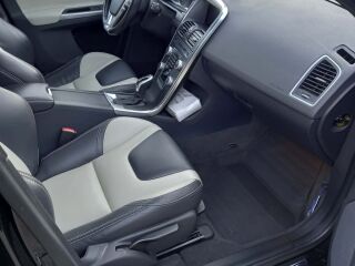 Volvo XC60 Summum Inscription 2.4 R5 158кВ