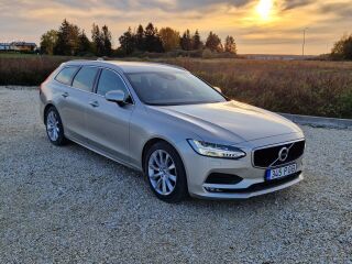 Volvo V90 2.0 140kW