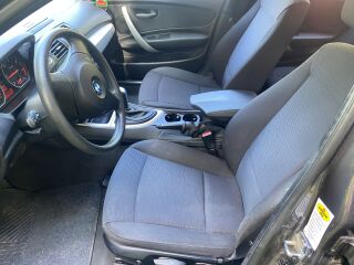BMW 120 2.0 130kW