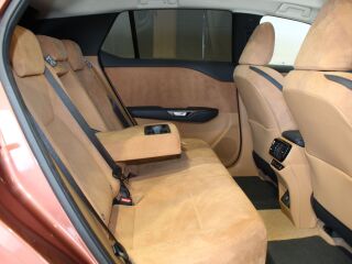 Lexus RZ 450e Luxury AWD 132kW