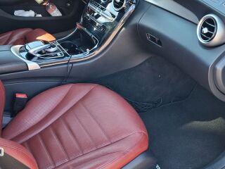 Mercedes-Benz C 250 AMG 2.1 150кВ
