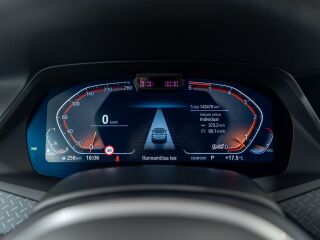 BMW X6 xDrive30d M-Sportpakett 3.0 195kW