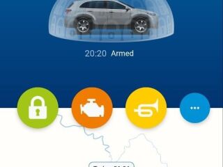 Nissan X-Trail 2.0 103кВ