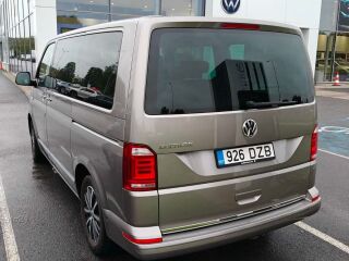 Volkswagen Multivan 2.0 146kW