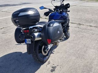 Suzuki V-Strom 1000 72kW