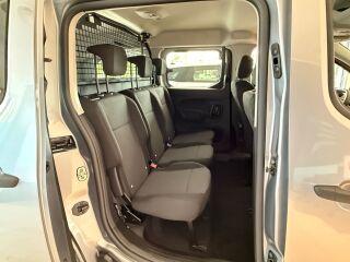 Peugeot Rifter L2 Active N1 1.5 BlueHDi 75kW