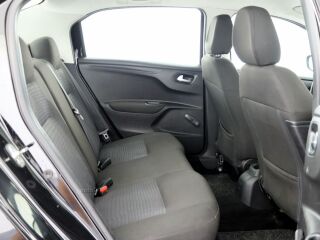 Peugeot 301 Comfort 1.2 53kW