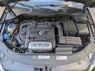 Volkswagen Passat 1.4 r4 110kW