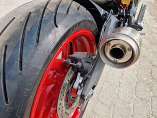 Ducati Monster 797 L2 54kW
