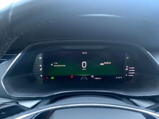 Skoda Octavia Combi Ambition 2.0 85kW
