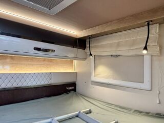 Mobilvetta KEA I 67 2.2 103kW