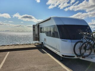 Hobby 540 KMFE Premium