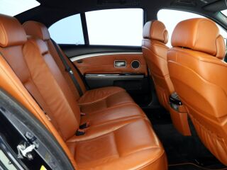 BMW 730 Individual Facelift ATM 3.0 D 170kW