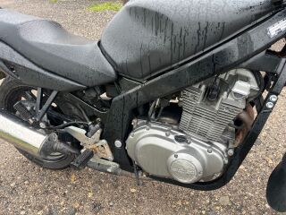 Suzuki GS 500 R2 R4 25кВ