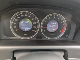 Volvo XC60 2.0 149kW