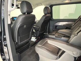 Mercedes-Benz V 250 d Avantgarde A2 2.0 R4 140кВ
