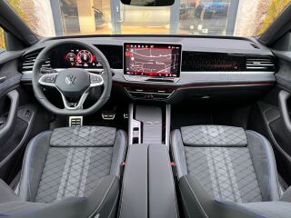 Volkswagen Passat R-Line 4Motion 2.0 TDI 142kW