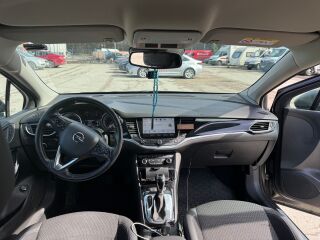 Opel Astra Innovation 1.4 Turbo 110кВ