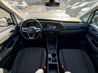 Volkswagen Caddy LED 2.0 90kW