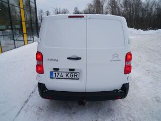 Citroen Jumpy L3H1 2.0 90kW