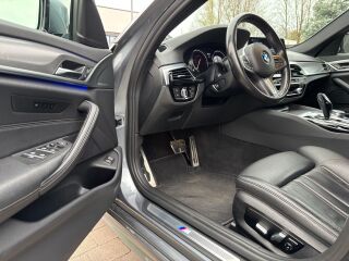 BMW 520 M Sport 2.0 140kW
