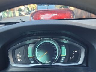 Volvo S60 1.6 84kW