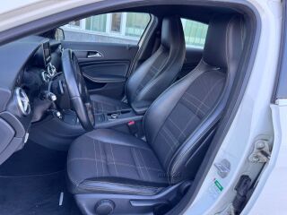 Mercedes-Benz A 180 cdi - SportLine - EcoDrive 1.8 CDI - EcoDrive 80кВ