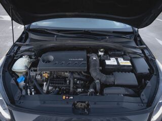 Kia Ceed 1.4 r4 103kW
