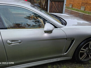 Porsche Panamera 4.8 V8 294кВ