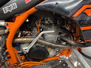 KTM RST 525