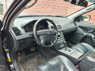 Volvo XC90 2.4 136kW