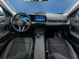 BMW X1 xDrive20d 2.0 110kW