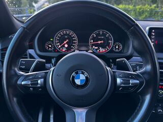 BMW X5 3.0 190kW