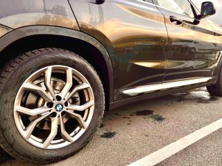 BMW X4 xDrive30i 2.0 185kW