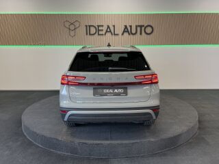 Skoda Kodiaq Selection 1.5 TSI PHEV 110kW