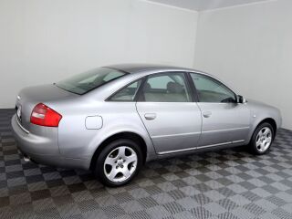 Audi A6 Comfortline Facelift ATM 2.4 125кВ
