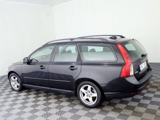 Volvo V50 Facelift ATM 2.0 D4 100кВ