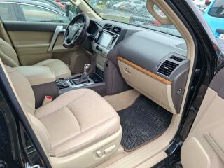 Toyota Land Cruiser Executive Technology Plus N1 2.8 130k 2.8 130кВ