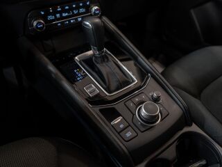 Mazda CX-5 Vision AWD SKYACTIV-G 2.0 121kW