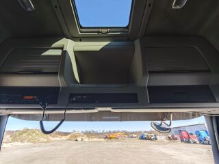 Volvo FH 500 GLOBETROTTER XL / 6x2 12.8 375kW