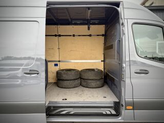 Mercedes-Benz Sprinter 316CDI MAXI L3H2 R4 120kW
