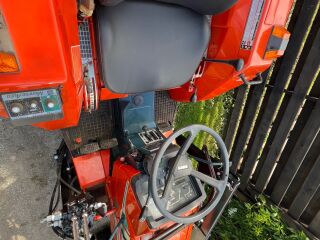 Kubota L1- 185 Sunshine 1.5 Kubota