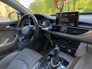 Audi A6 3.0 200kW
