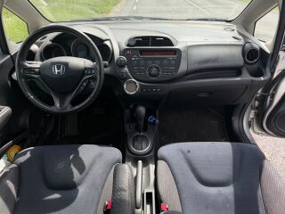Honda Jazz 1.3 73kW