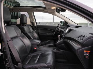 Honda CR-V 2.2 110kW