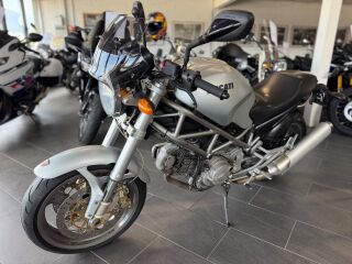 Ducati Monster 620 L2 44kW
